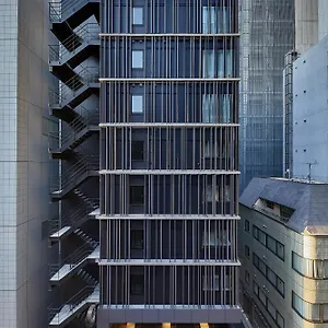 Lyf Ginza Hotel Tokyo