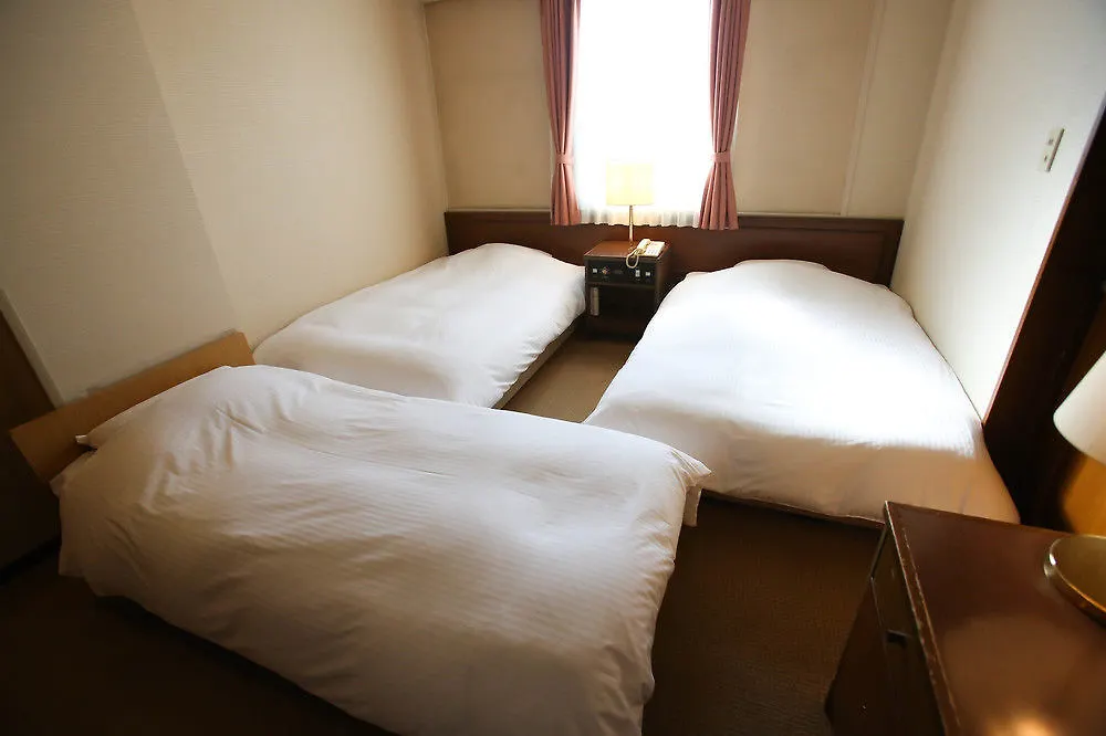 ***  Apa Hotel Sapporo Susukino Ekimae Japão