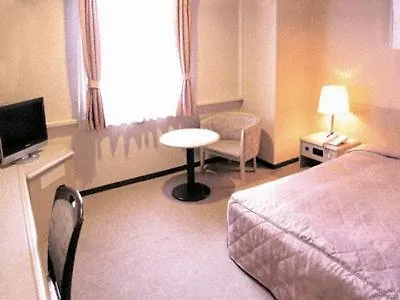 Apa Hotel Sapporo Susukino Ekimae